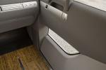 Nissan NV2500 Concept 2008 года